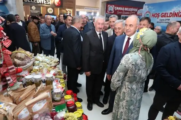 Ordu Günleri’nin 15’incisi İstanbul’da başladı