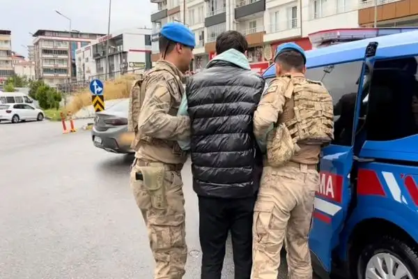 Batman merkezli 13 ilde yasa dışı bahis operasyonu 102 şüpheli yakalandı