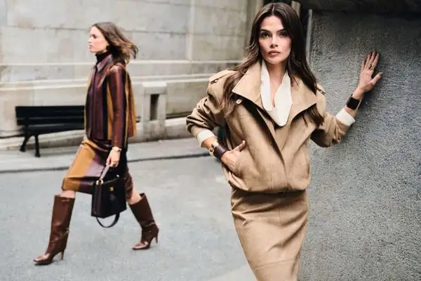 IPEKYOL, Sinem Ünsal ile yeni sezonda IPEKYOL Kadını’nın farklı stillerini anlatıyor