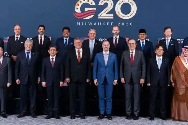 G20 Ticaret Bakanları Toplantısı ABD’nin Milwaukee kentinde yapıldı
