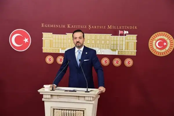 Zorlu’dan Türk Devletleri İşbirliği Günü mesajı