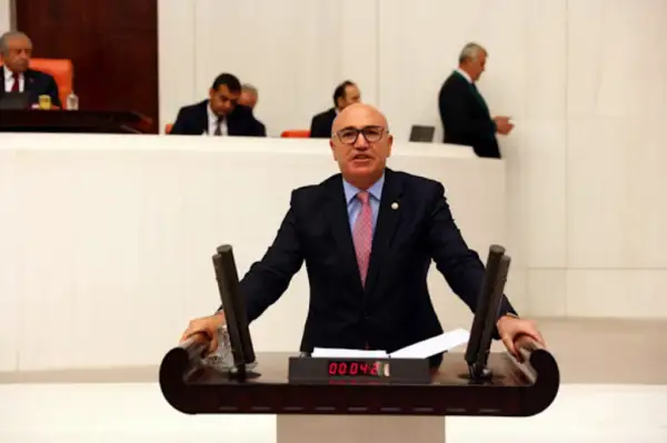Tanal: Gençlerin yeri cezaevi değil, üniversitedir