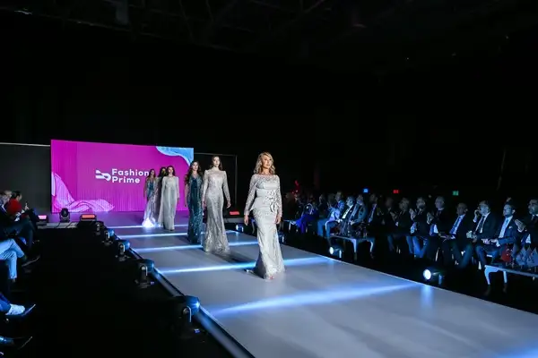 Fashion Prime, İzmir'de yeni sezon koleksiyonlarını tanıtıyor