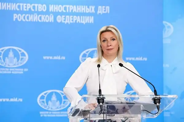 Zakharova: Almanya, Nord Stream saldırısının sorumlularını soruşturmaya ilgi göstermedi