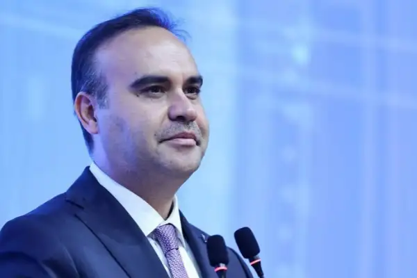 Kacır: Türkiye, uluslararası standartların belirlenmesinde söz sahibi olmayı hedefliyor