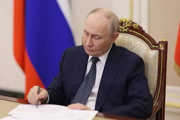 Putin: Petrol sevkiyatını duyurduğumuzda küresel dizel fiyatları yüzde 5-6 düştü