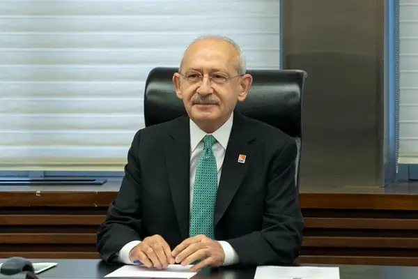 Kılıçdaroğlu: Bu ekonomik sistemle bu iş yürümez 