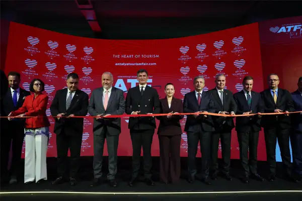 Antalya turizminde hedef yerel halkın refahını artırmak