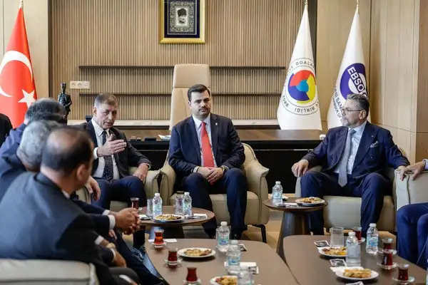 Tugay: Kısa zamanda çok iş yapmak istiyoruz