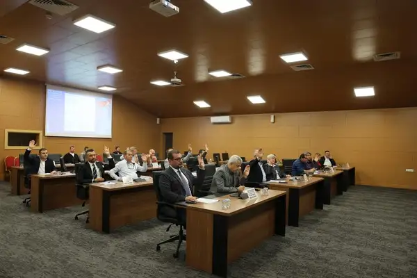 Marmaris’in 2027 yılı bütçesi 3,7 milyar lirayı aştı