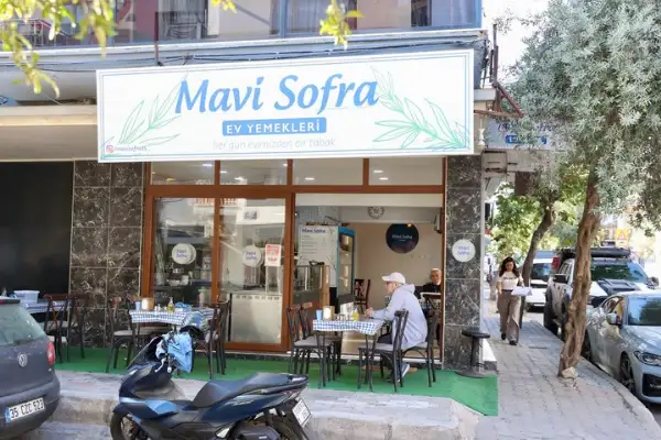 Buca Belediyesi’nin aşçılık kursunu tamamladı, kendi lokantasını açtı