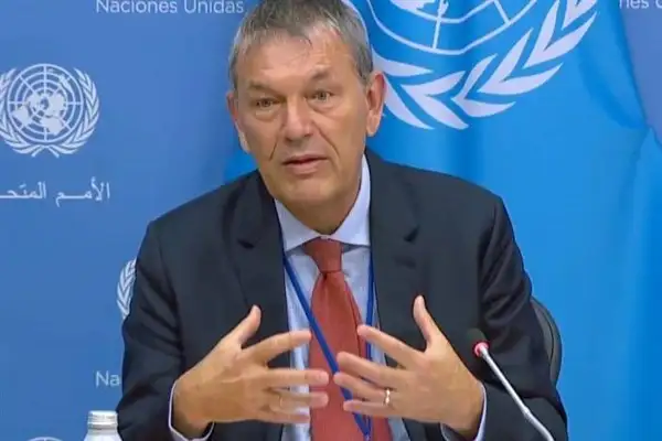 Lazzarini: Güçlünün hukuku, hukukun gücünün yerini almamalı
