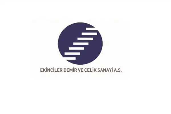 Ekinci̇ler Demir ve Çelik’ten 76 bin 454 adetlik pay geri alımı