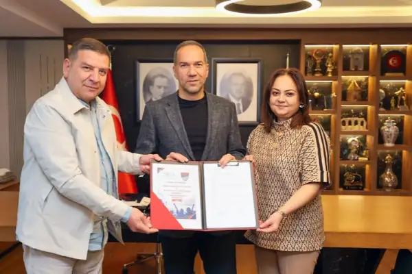 Niğde’de kadınlara ve çocuklara maçlar ücretsiz olacak