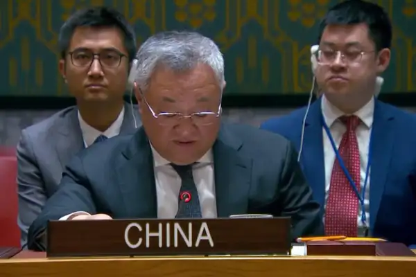 “Yemen sorunu Orta Doğu’daki genel durum bağlamında çözülmeli”