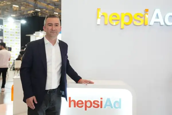 HepsiAd, yapay zeka destekli yeni reklam ürünleriyle 30 kata varan getiri sağlıyor