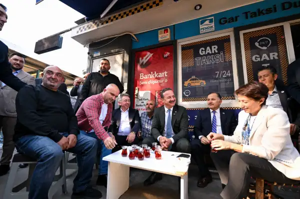 Anahtar Parti Genel Başkanı Ağıralioğlu: Siz kendinize oy verir miydiniz