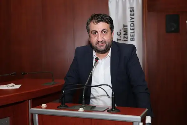 Atasever: Kocaeli’de kredi borcu olmayan tek belediyeyiz