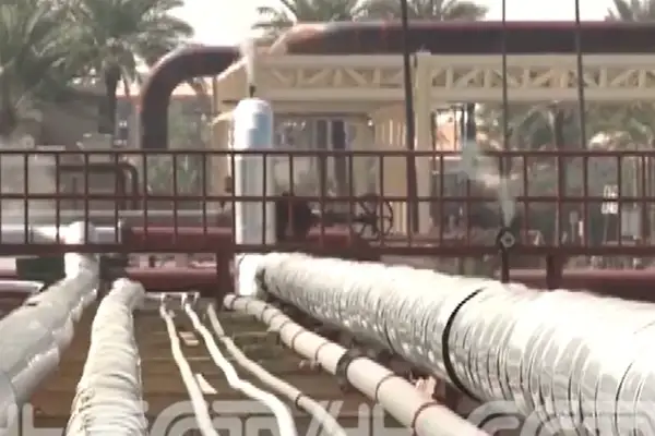 Irak, Hürmüz Boğazı dışında 2 milyon varil petrol transfer etti