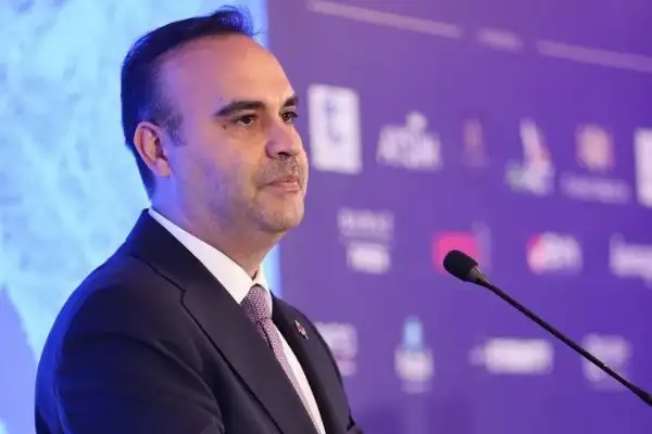 Kacır: Küresel imalat sanayisindeki payımızı iki katına çıkardık