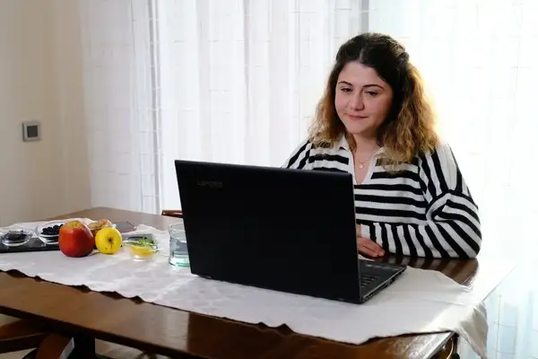 Konya'da kadınlara özel online spor eğitim kayıtları başlıyor