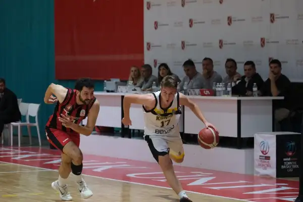 Konya Büyükşehir Belediyespor Gelişim, sezona galibiyetle başladı