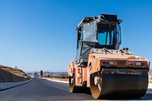  Seferihisar’da yeni çevre yolu projesi tamamlanıyor