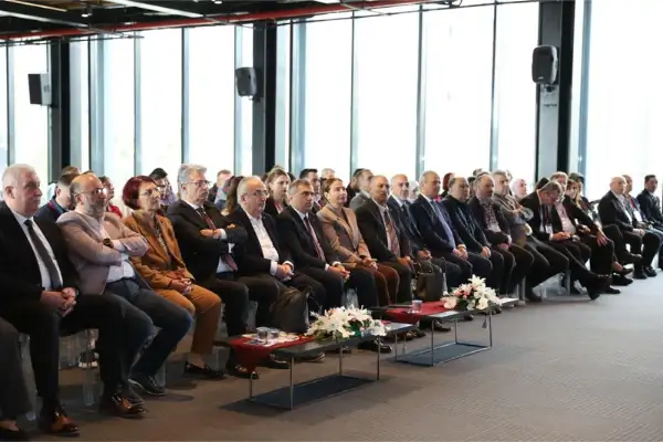 Samsun'da Down Sendromu Strateji ve Çözüm Çalıştayı  düzenlendi
