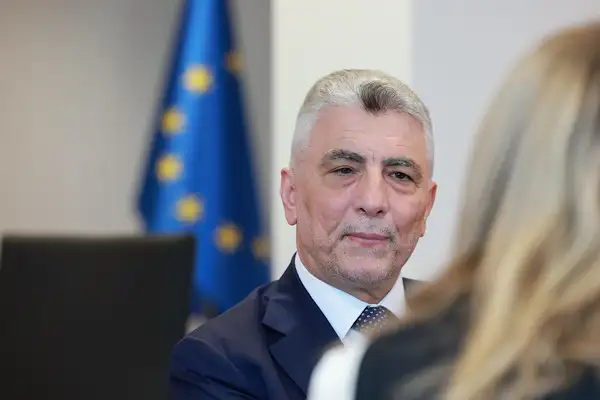Bolat: Talebimiz Türkiye’nin konumunun ve Gümrük Birliği’nden doğan hakların tanınması