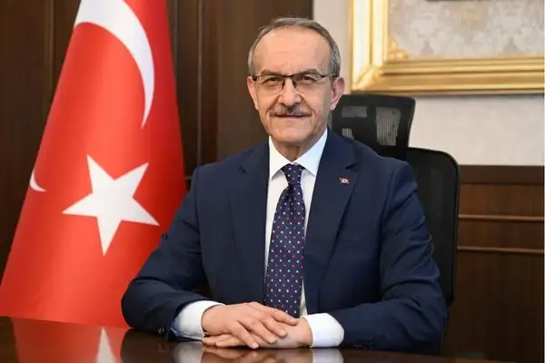 Vali Yavuz: Kadın çiftçilerimizin emeği ve katkısı büyük önem taşıyor