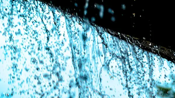 İstanbul Valiliği’nden Anadolu Yakası için kuvvetli yağış uyarısı