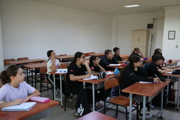 ATABEM’de 8 bin öğrenciye ücretsiz eğitim desteği