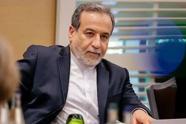Araghchi: İran’ın düşürdüğü ABD uçaklarının sayısı 81’e ulaştı