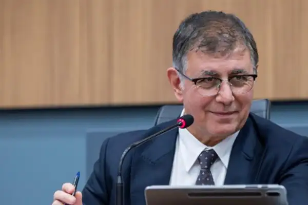 Tugay: İzmir’i ayağa kaldırmak için yola çıkıyoruz