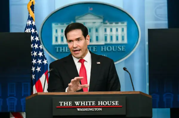 Rubio: Venezuela’da geçici yönetimle görüşmelerde ilerleme sağlandı