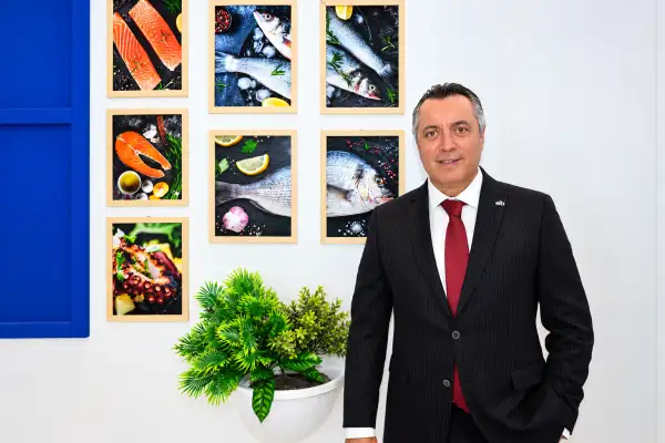 Ege Su Ürünleri ve Hayvansal Mamuller İhracatçıları Birliği, ihracat şampiyonu oldu
