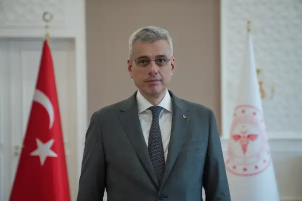 Memişoğlu: Sağlık alanında bir fikriniz varsa yola çıkın