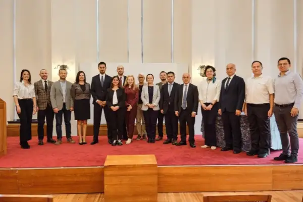 KKB ve Koç Üniversitesi’nden kredi başvuru sahteciliğini önlemede yapay zeka iş birliği