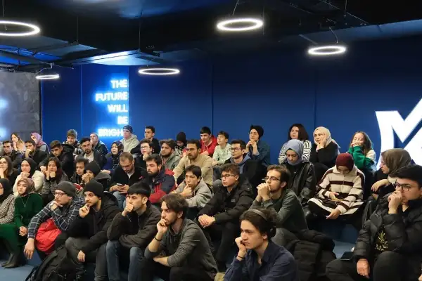KAPSAM Savunma Sanayii Gelişim Programı’na başvurular başladı