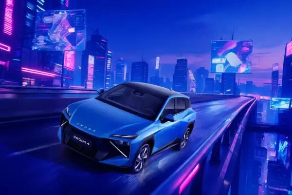 OMODA JAECOO, yeni nesil Crossover döneminin kapılarını açıyor!