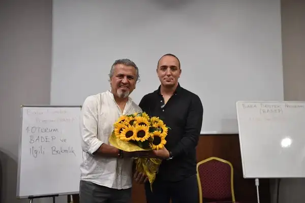 Konyaaltı'nda Baba Destek Eğitim Programı başladı