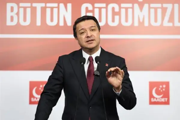 Arıkan: Borsada 800 milyarı buhar edenler sebep; enflasyon sonuçtur