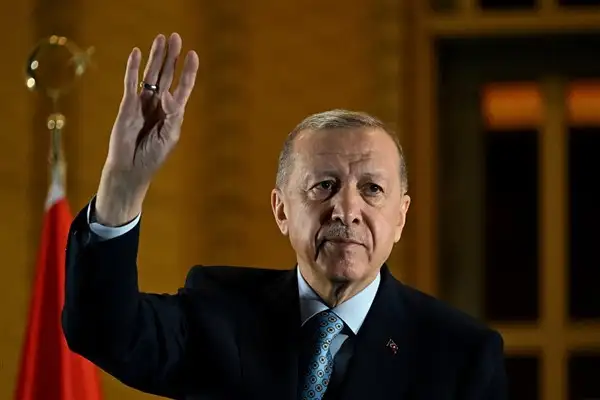 Erdoğan: Fon meselesine ilişkin makul ve yapıcı eleştirilere kulak vermeyi sürdüreceğiz