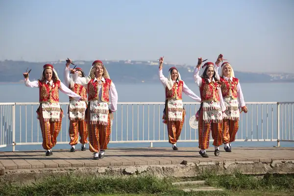 Sapanca’nın tarihi ve yöresel lezzetleri canlı yayınla tanıtıldı