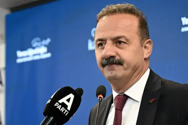 Ağıralioğlu: İlk 100 günde ekonomide güveni ve kuralları yeniden tesis edeceğiz