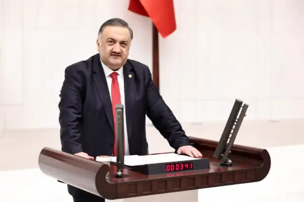 Karal: Gelir dağılımındaki adaletsizlik yeniden değerlendirilmeli