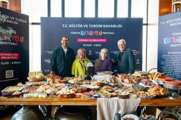 İstanbul’da 200 lezzet noktası ünlü şefler tarafından tescillendi
