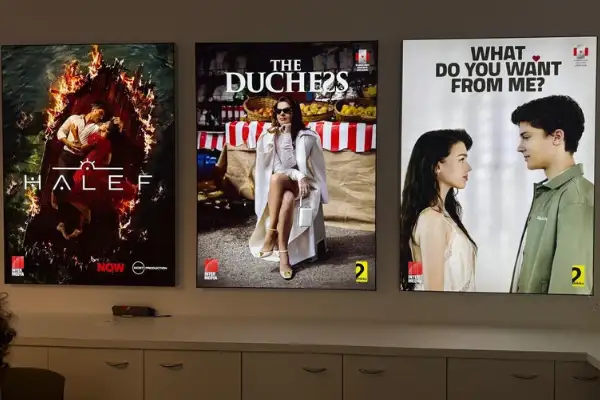 Türk dizileri MIPCOM’da dünyayla buluşuyor
