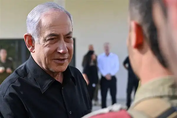 Netanyahu: Görevi tamamlayacağız ve katillerle hesaplaşmayı sürdüreceğiz
