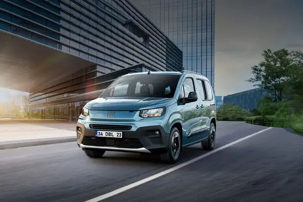Fiat professional’dan 1 milyon TL’ye varan faizsiz finansman